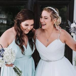 Meet your Posher, Jackie